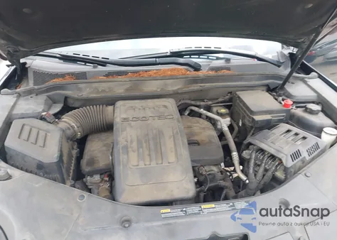 2015 GMC Terrain Sle-2 from USA, damaged, VIN 2GKALREK9F6155645